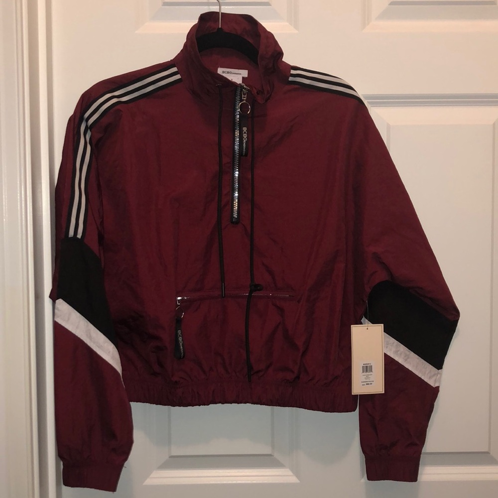 BCBG Generation jacket